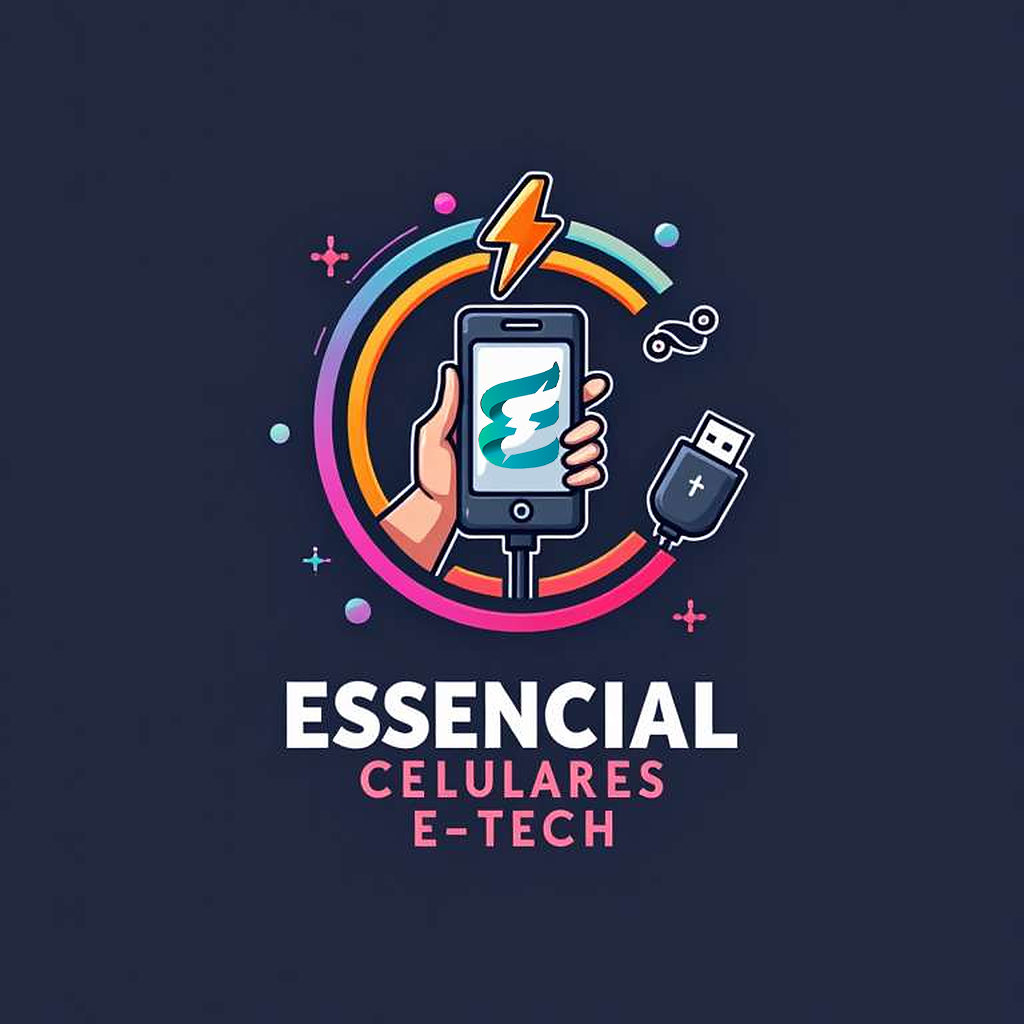 Essencial Celulares e Tech